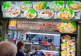 Chinatown Complex Market & Food Centre