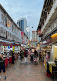 Chinatown Complex Market & Food Centre