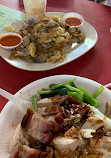 Chinatown Complex Market & Food Centre