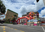 Chinatown Point