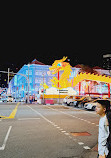 Chinatown Point