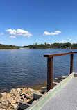 Lions Riverfront Walkway