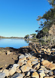 Foreshore Walk