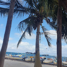 Restaurant Muelle Viejo