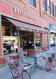 The HideAway Coffeehouse and Wine Bar