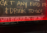 Revolver Bar