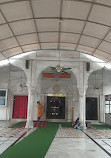 Gurudwara Moti Bagh Sahib