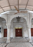 Gurudwara Moti Bagh Sahib