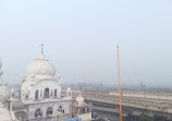 Gurudwara Moti Bagh Sahib