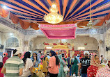 Gurudwara Moti Bagh Sahib