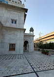 Gurudwara Moti Bagh Sahib