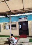 Gurudwara Moti Bagh Sahib