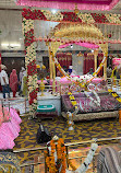 Gurudwara Moti Bagh Sahib