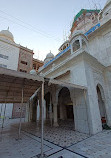 Gurudwara Moti Bagh Sahib