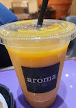 Aroma Espresso Bar