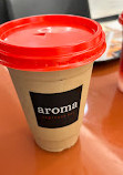 Aroma Espresso Bar