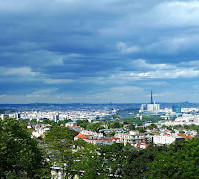 Observatory Terrace