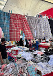 Tuesday and Friday bazaar