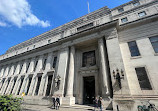 Freemasons Hall, London