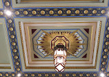 Freemasons Hall, London