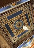 Freemasons Hall, London