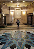 Freemasons Hall, London