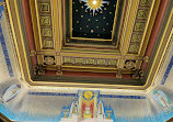 Freemasons Hall, London