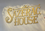 The Sazerac House