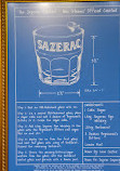 The Sazerac House