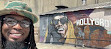 Lil Wayne Mural