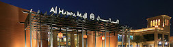 Al Hamra-winkelcentrum