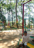 Taman pelangi