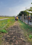 Lapangan Banjir Kanal Timur