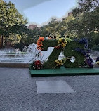 Stuyvesant Town Fountain