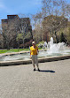 Stuyvesant Town Fountain