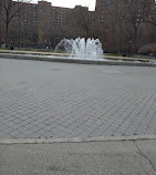 Stuyvesant Town Fountain