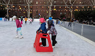 Stuyvesant Town Fountain