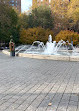 Stuyvesant Town Fountain