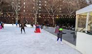 Stuyvesant Town Fountain