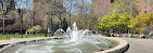 Stuyvesant Town Fountain