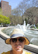 Stuyvesant Town Fountain