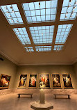 The Cleveland Museum of Art