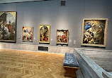 The Cleveland Museum of Art