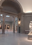 The Cleveland Museum of Art