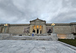 The Cleveland Museum of Art