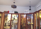 Asalat Almadhi museum