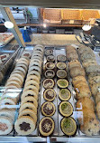 Chiarandini Pastry Bakery Bar Elisa Di Corazza