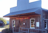 Mississippi Agriculture and Forestry Museum