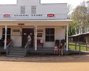 Mississippi Agriculture and Forestry Museum