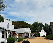 Mississippi Agriculture and Forestry Museum